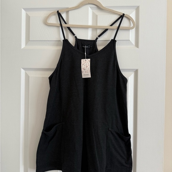 Amazon Pants - Amazon Romper Dress with Shorts!